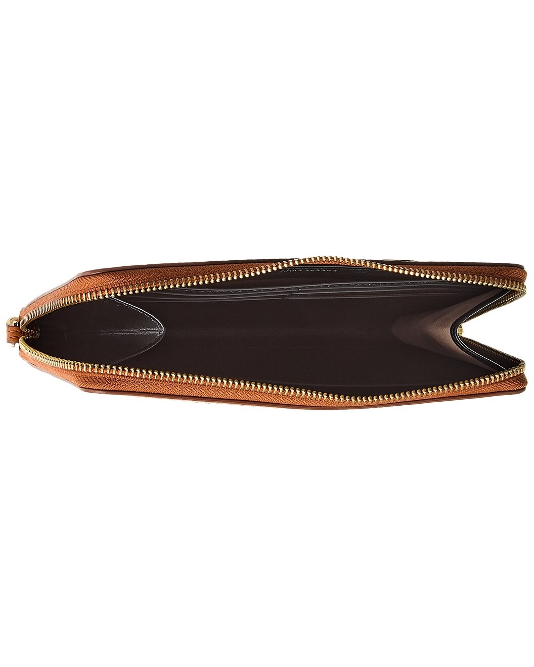 Marc Jacobs Wristlet Leather Continental Wallet - 4