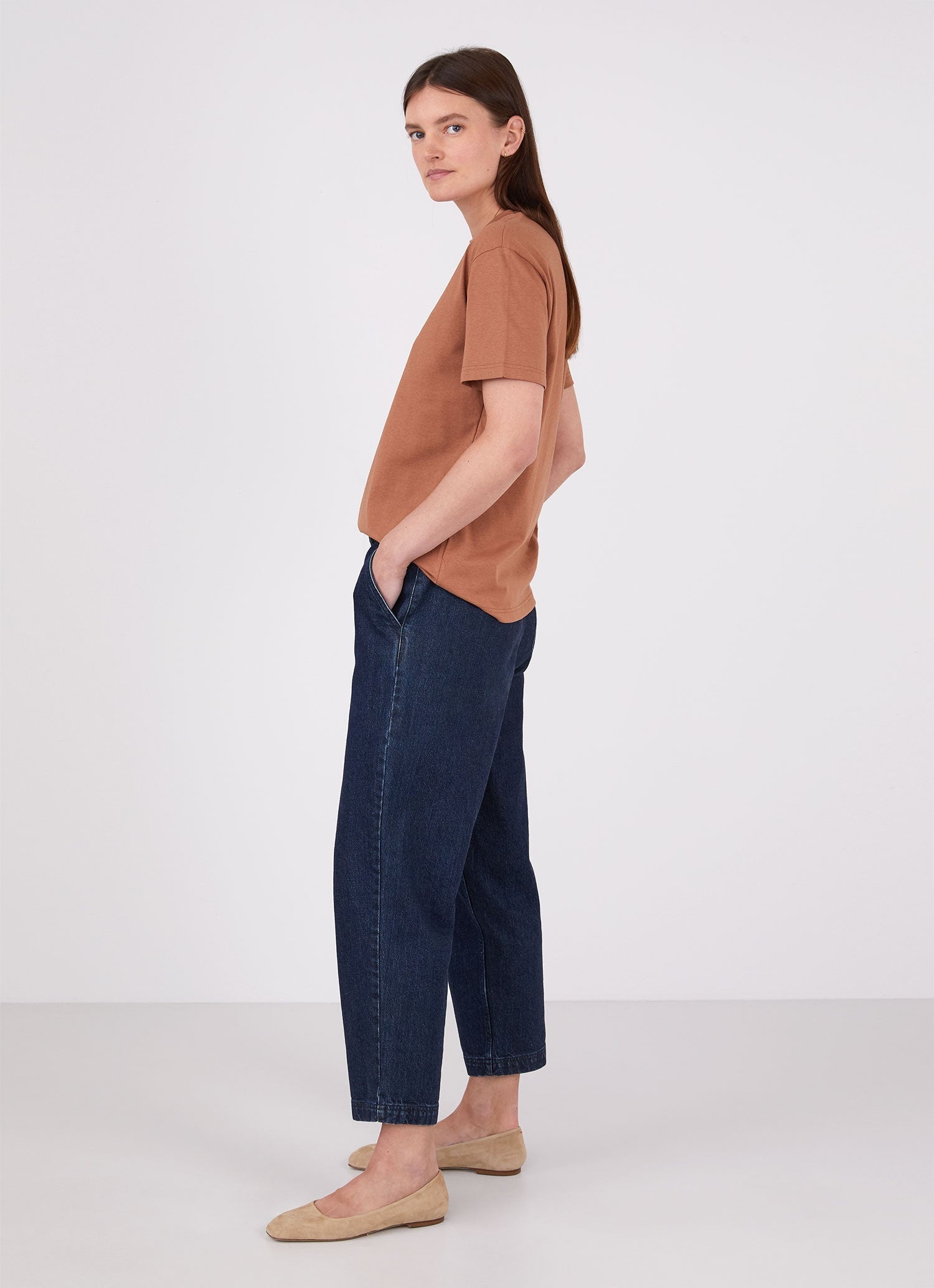 Boy Fit T‑shirt - 3