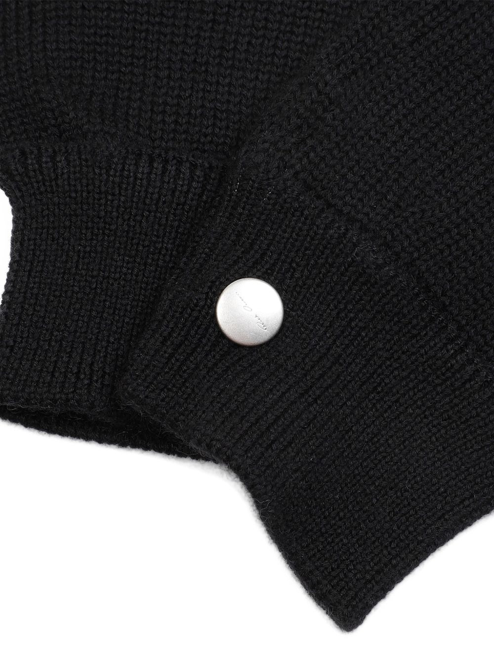 fingerless gloves - 2