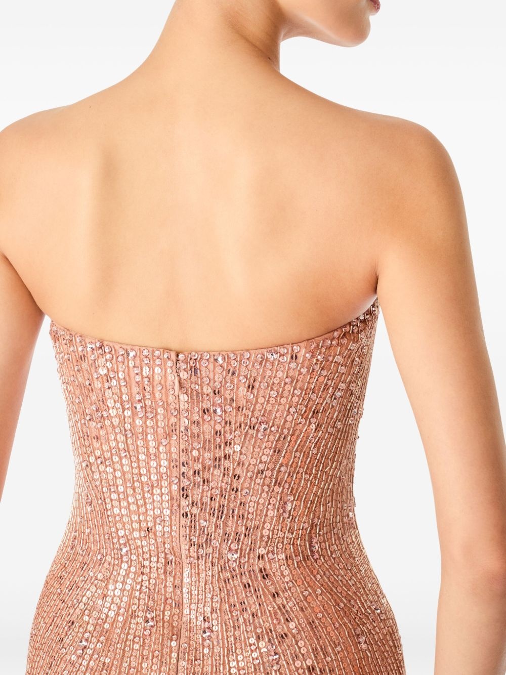 Topaz dress - 5