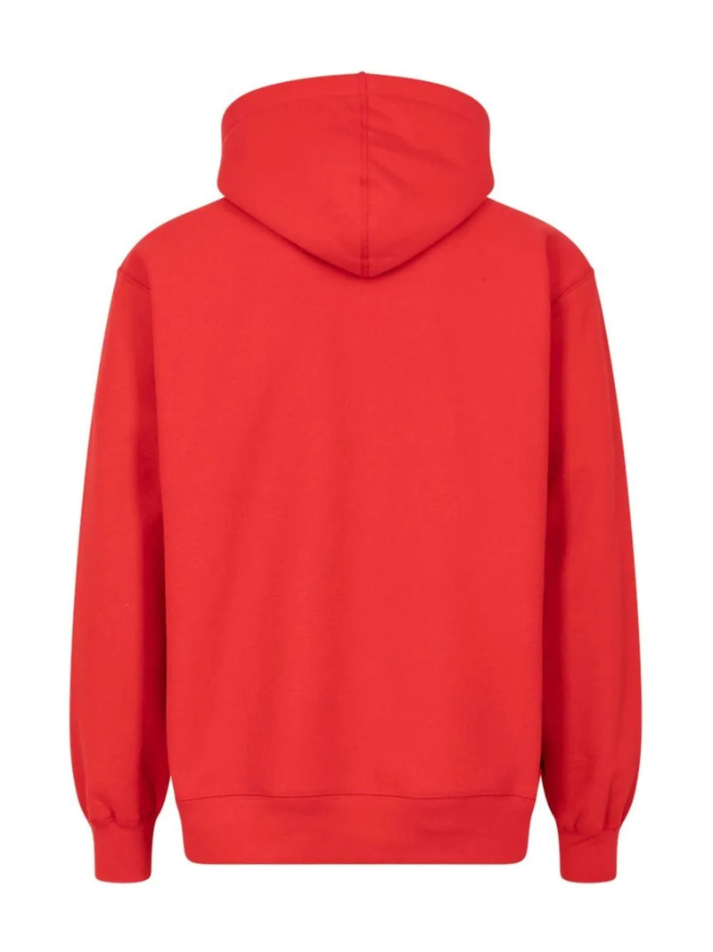 Supreme Stars Arc hoodie outlook