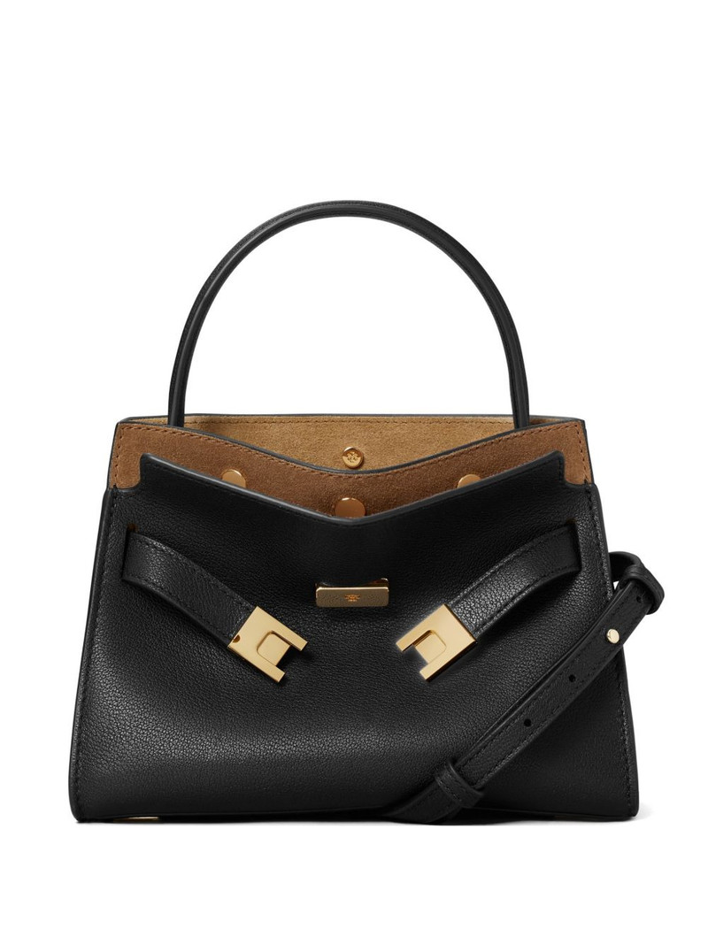 petite Lee Radziwill double bag 1