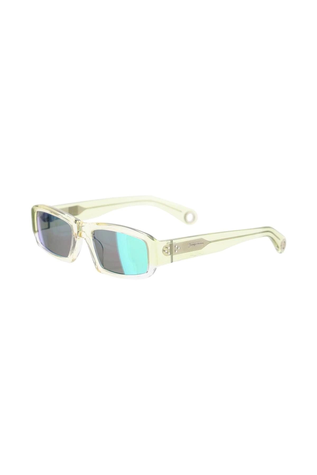 LES LUNETTES ALTU SUNGLASSES - 2