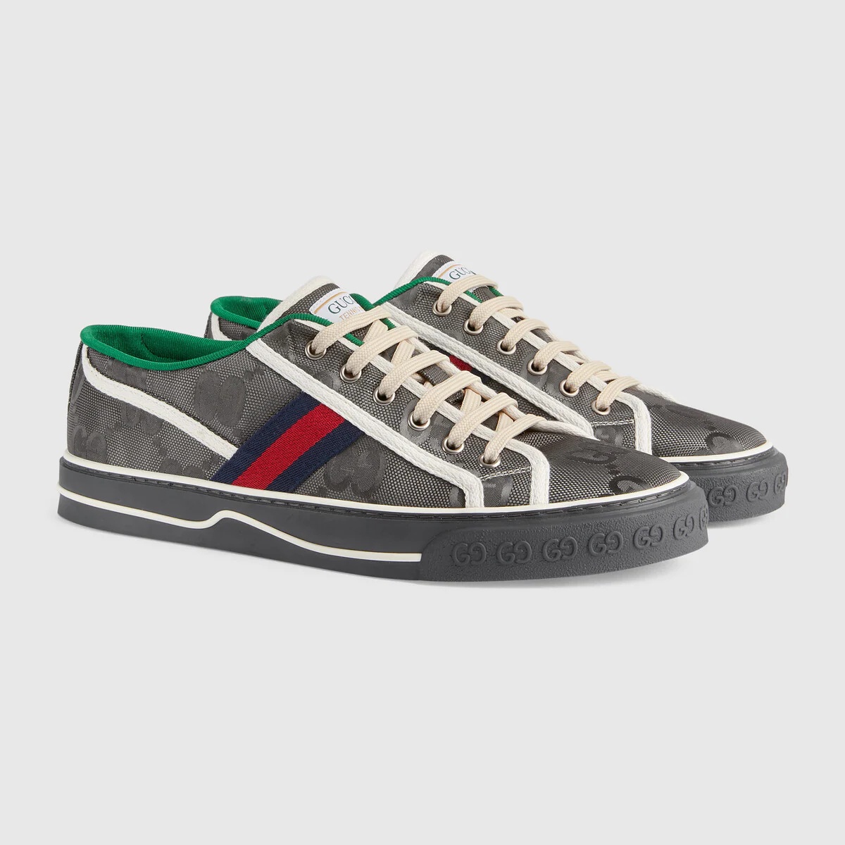 Men's Off The Grid Gucci Tennis 1977 - 2