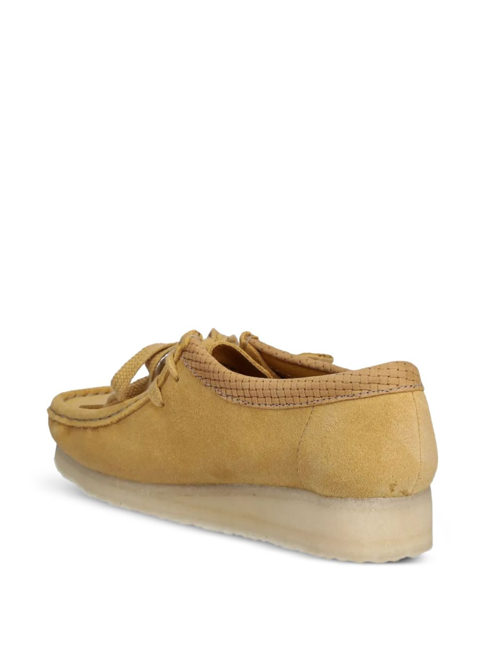 leather shoes - 3