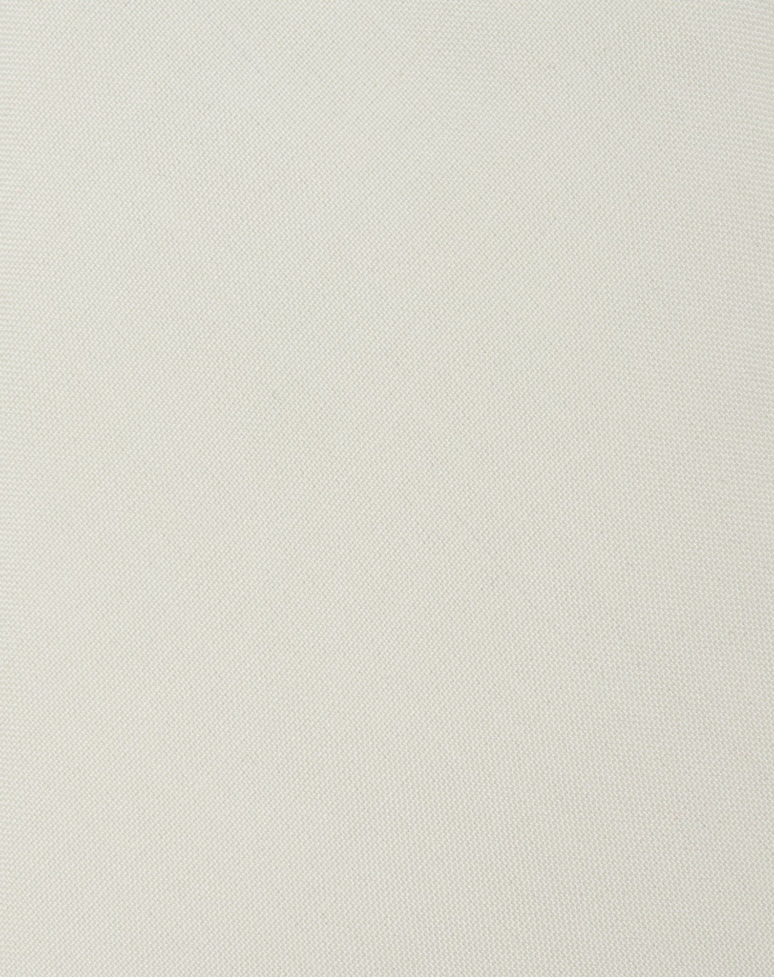White pure silk tie - 4