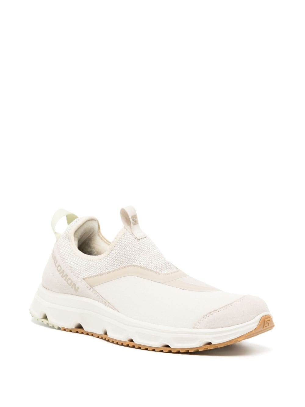 Rx Snug slip-on sneakers - 2
