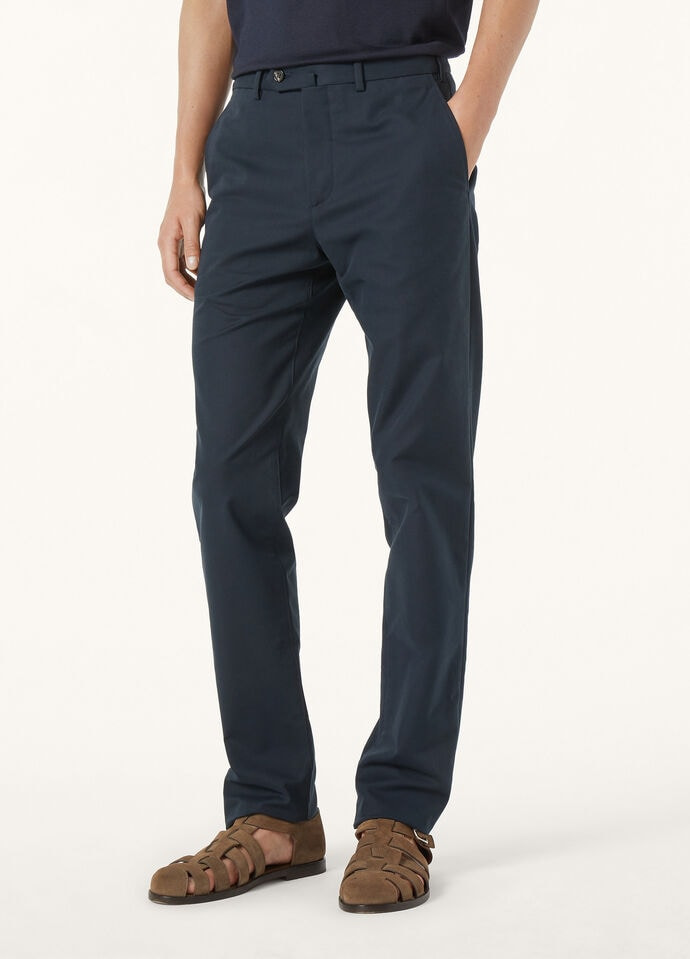 Carlo Trouser - 4