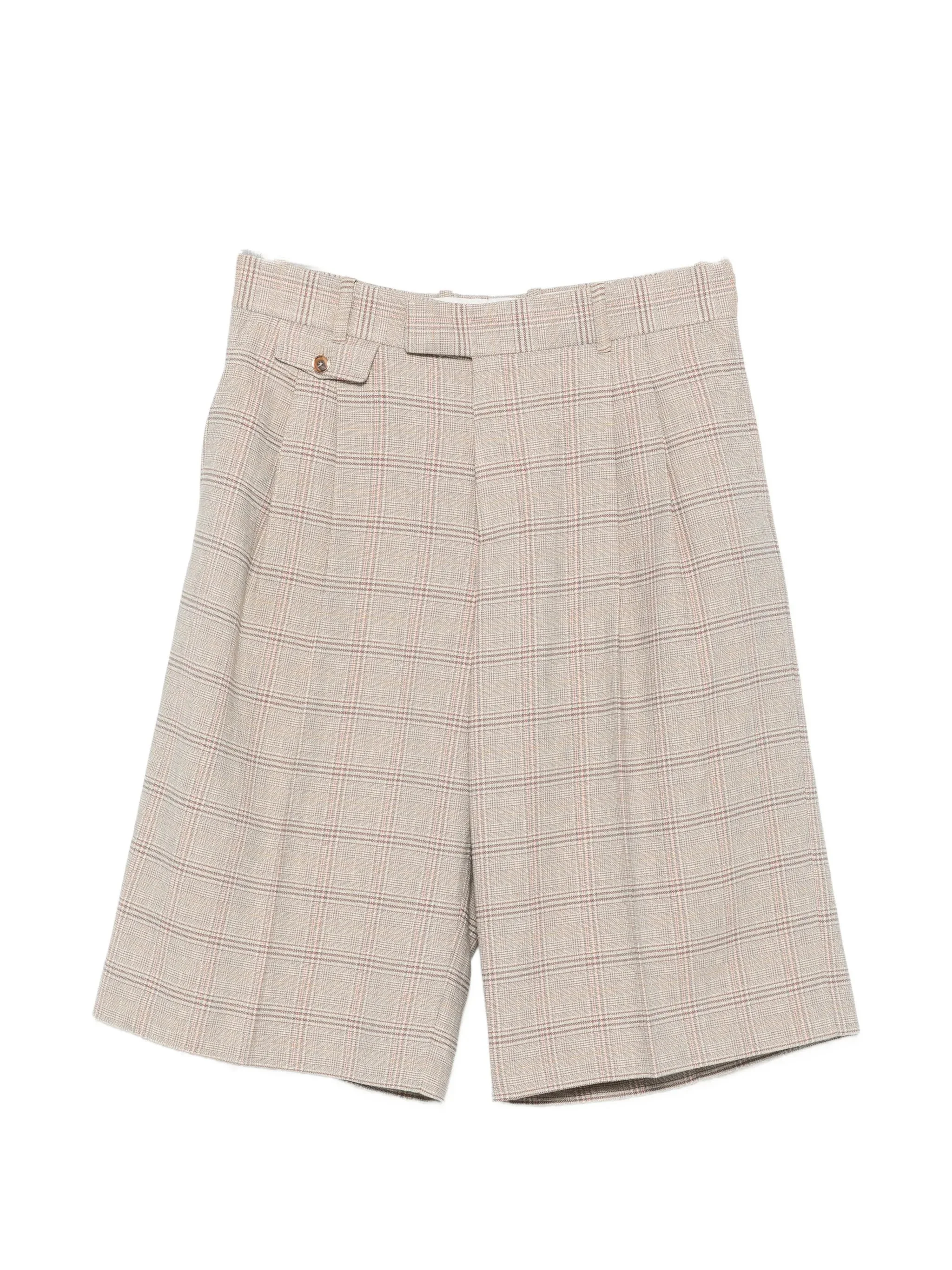 Drole De Monsieur Shorts - 1
