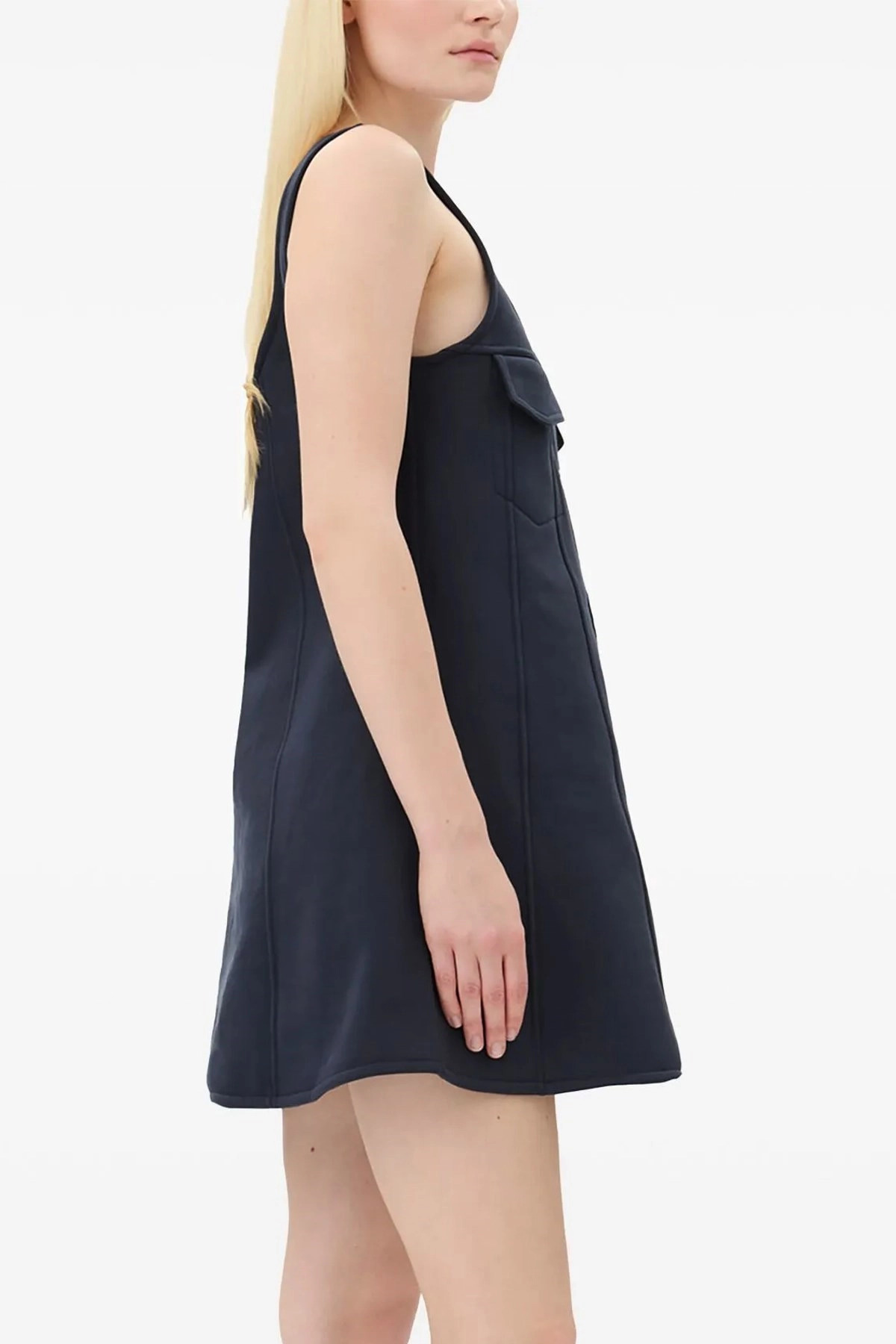 Mini dress - 2