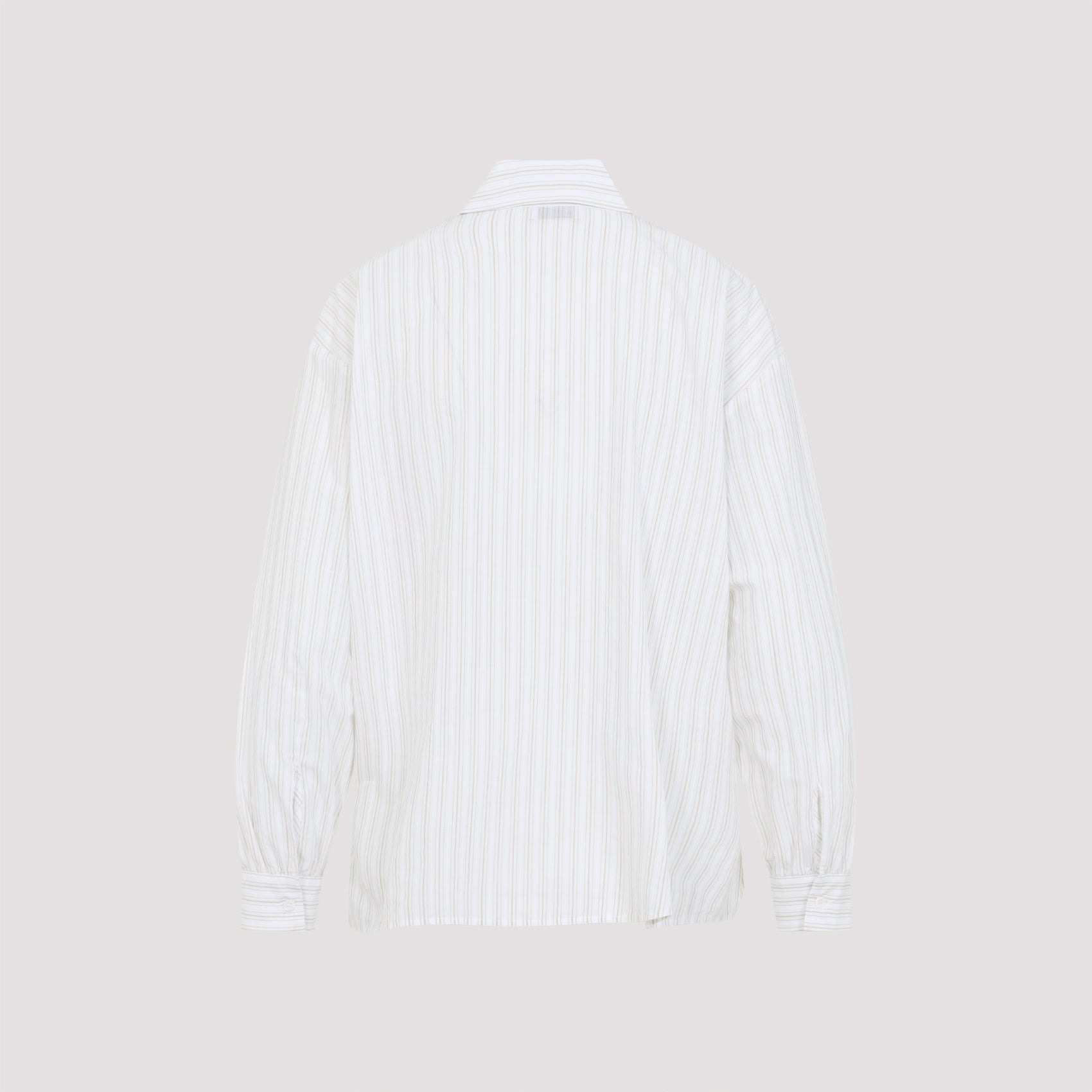 PESERICO - Peserico Striped Shirt Women - 2