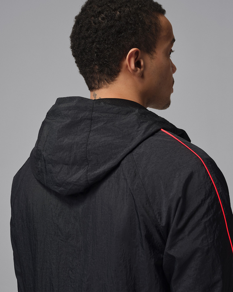 Jordan Sport Classic Men's Hooded Jacket 6