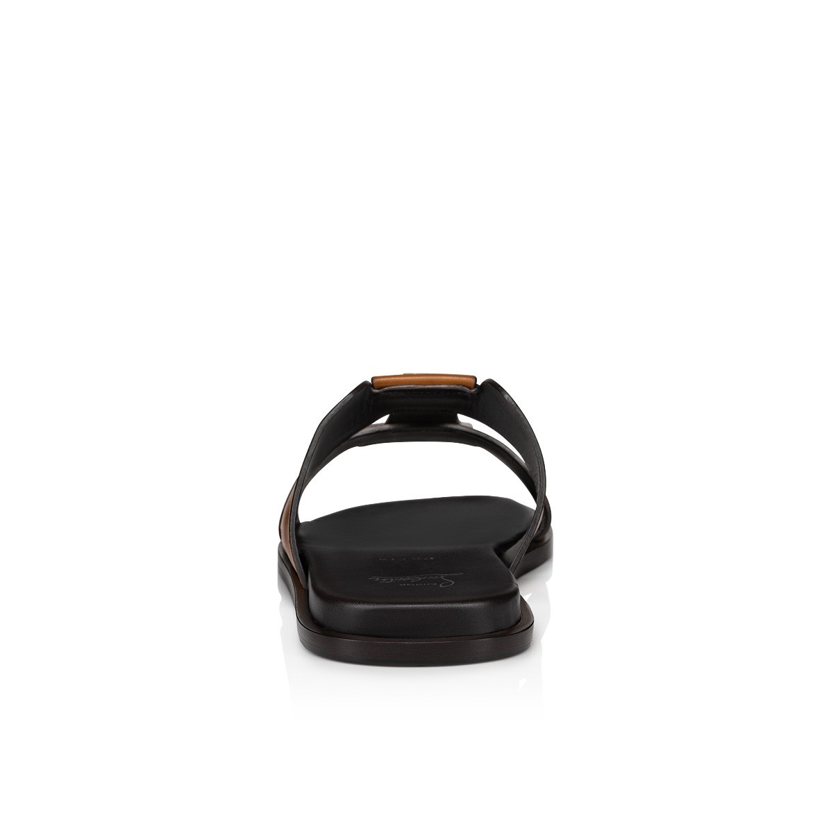 Loubi Be Brown - 3