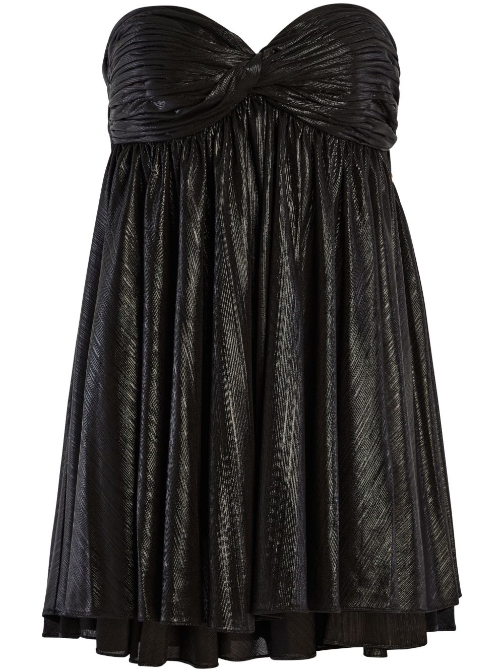 Nellia midi dress - 1