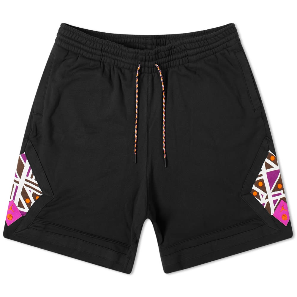 Air Jordan Jumpman Diamond Short - 1