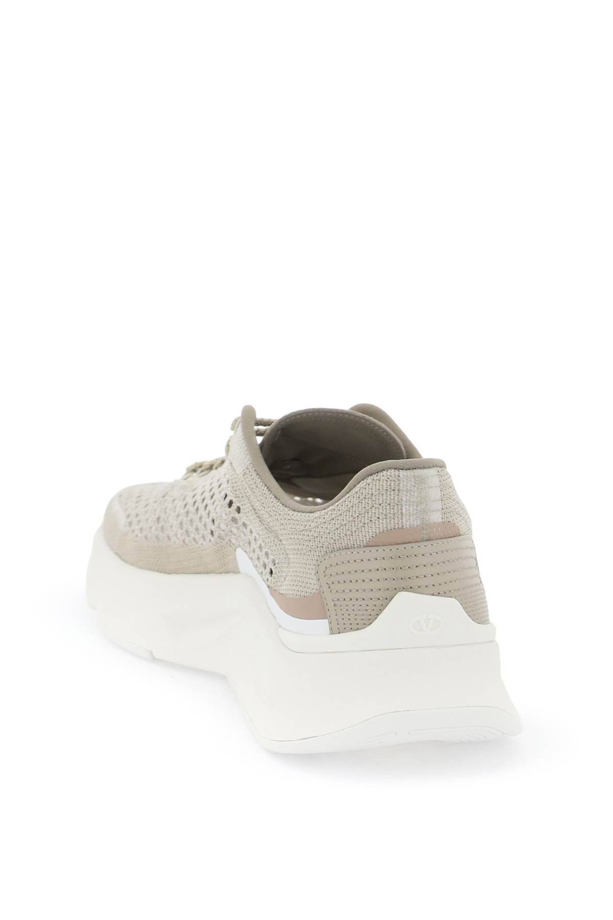 "TRUE ACTRESS MESH SNEAKERS FOR - 2