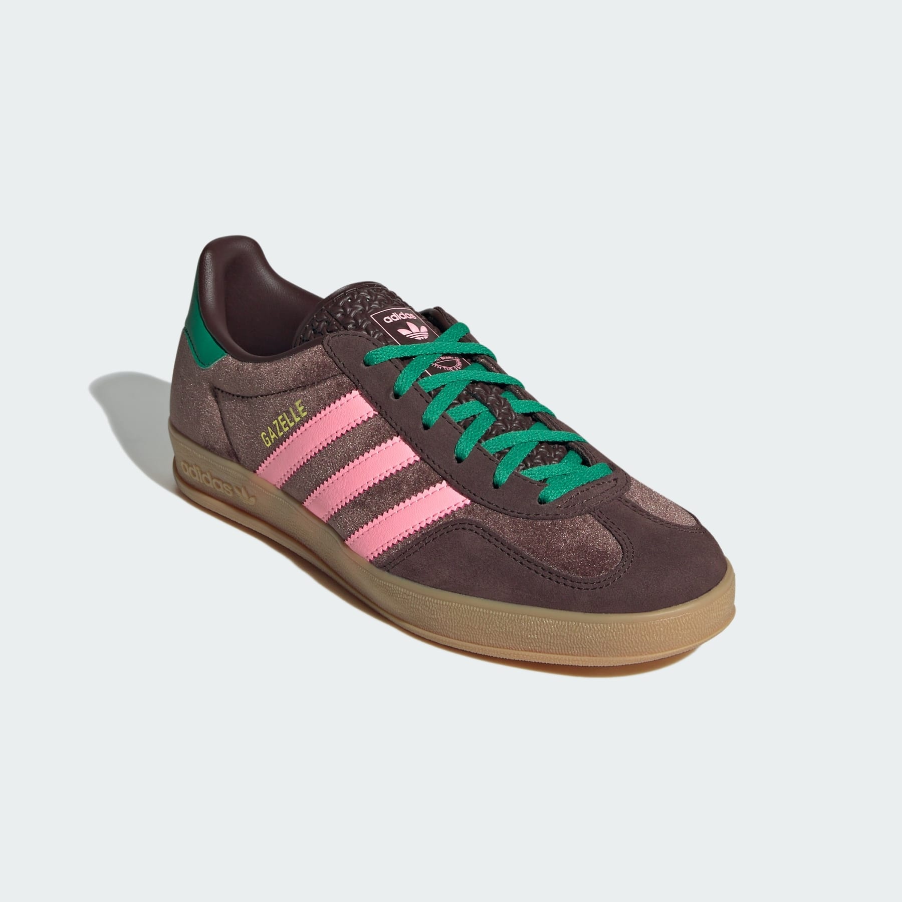 Gazelle Indoor Shoes - 5