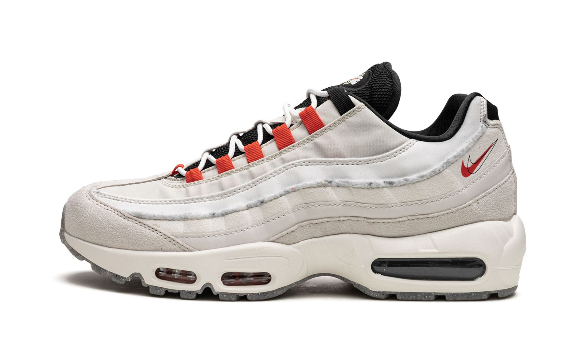 Air Max 95 SE "Double Swoosh" - 1