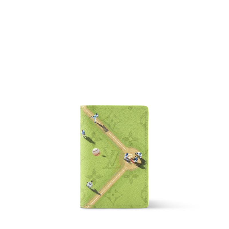 Pocket Organizer 1
