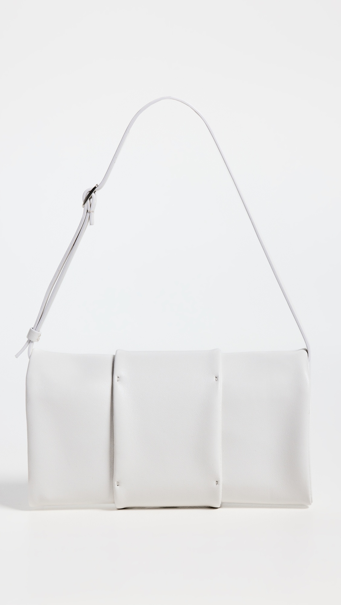 Flip Shoulder Bag - 3