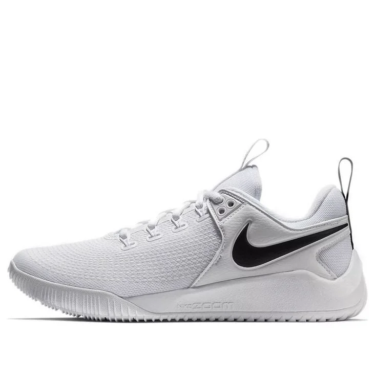 (WMNS) Nike Air Zoom Hyperace 2 'White' AA0286-100 - 1