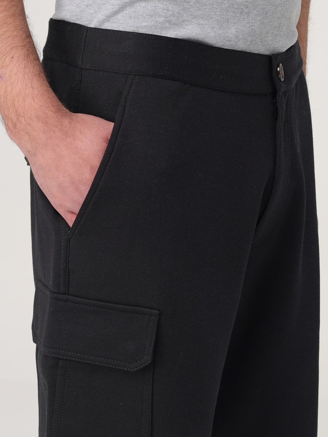 Short men Brunello Cucinelli - 5