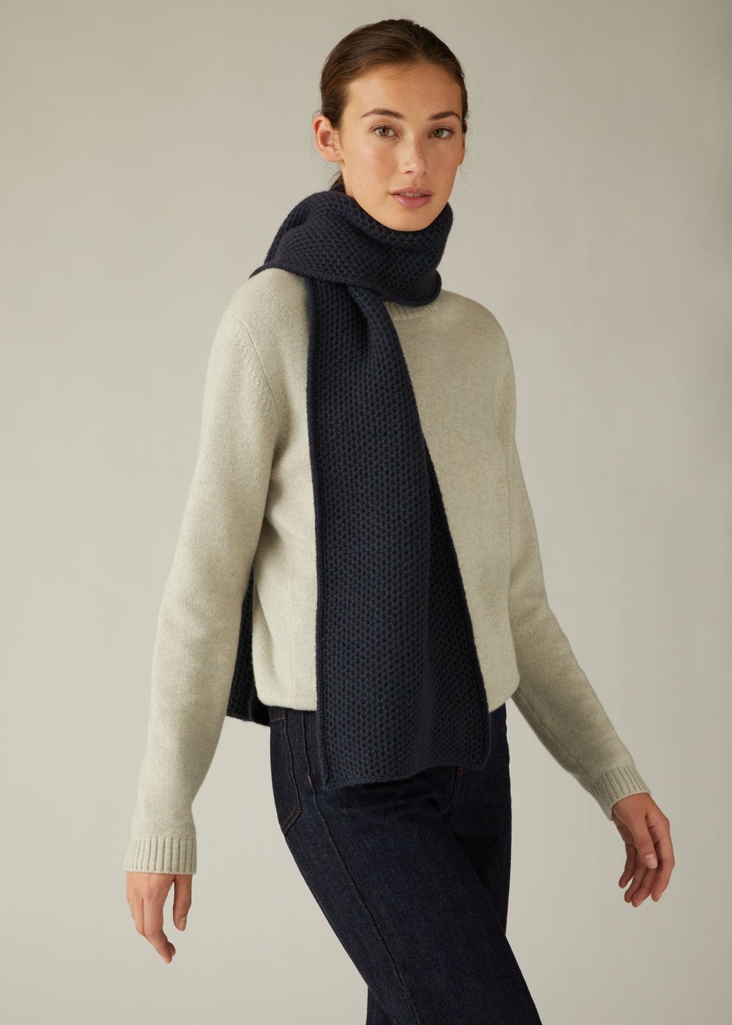 Rougemont Scarf - 2