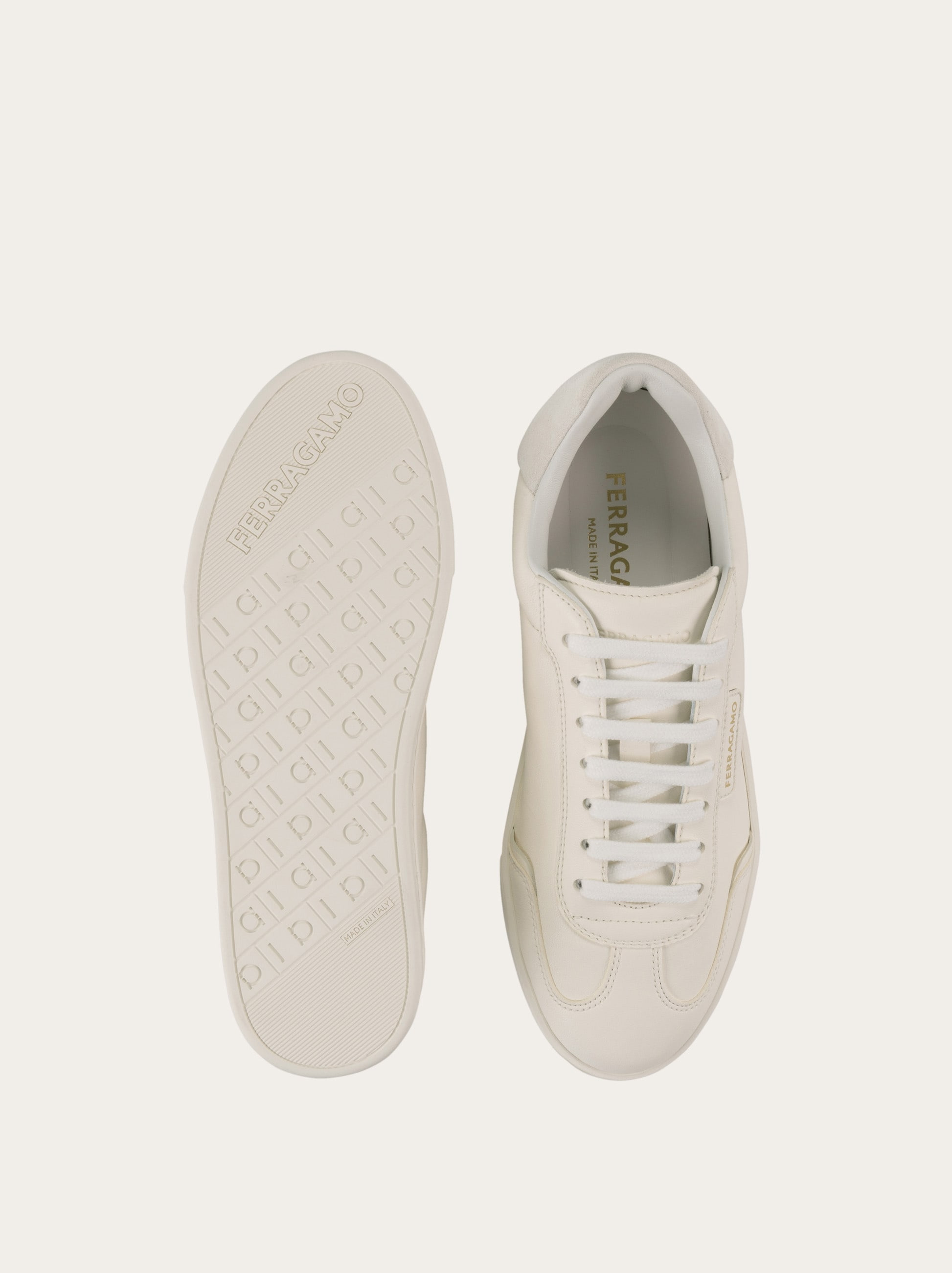 Low-top sneaker - 6