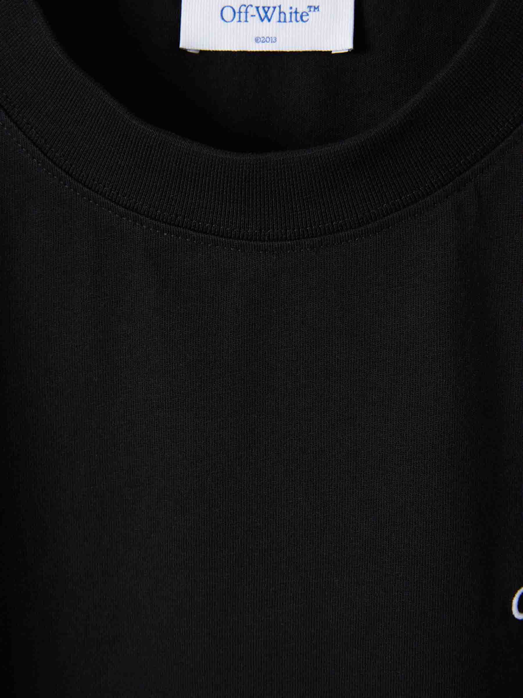 SHORT SLEEVE T-SHIRT - 3