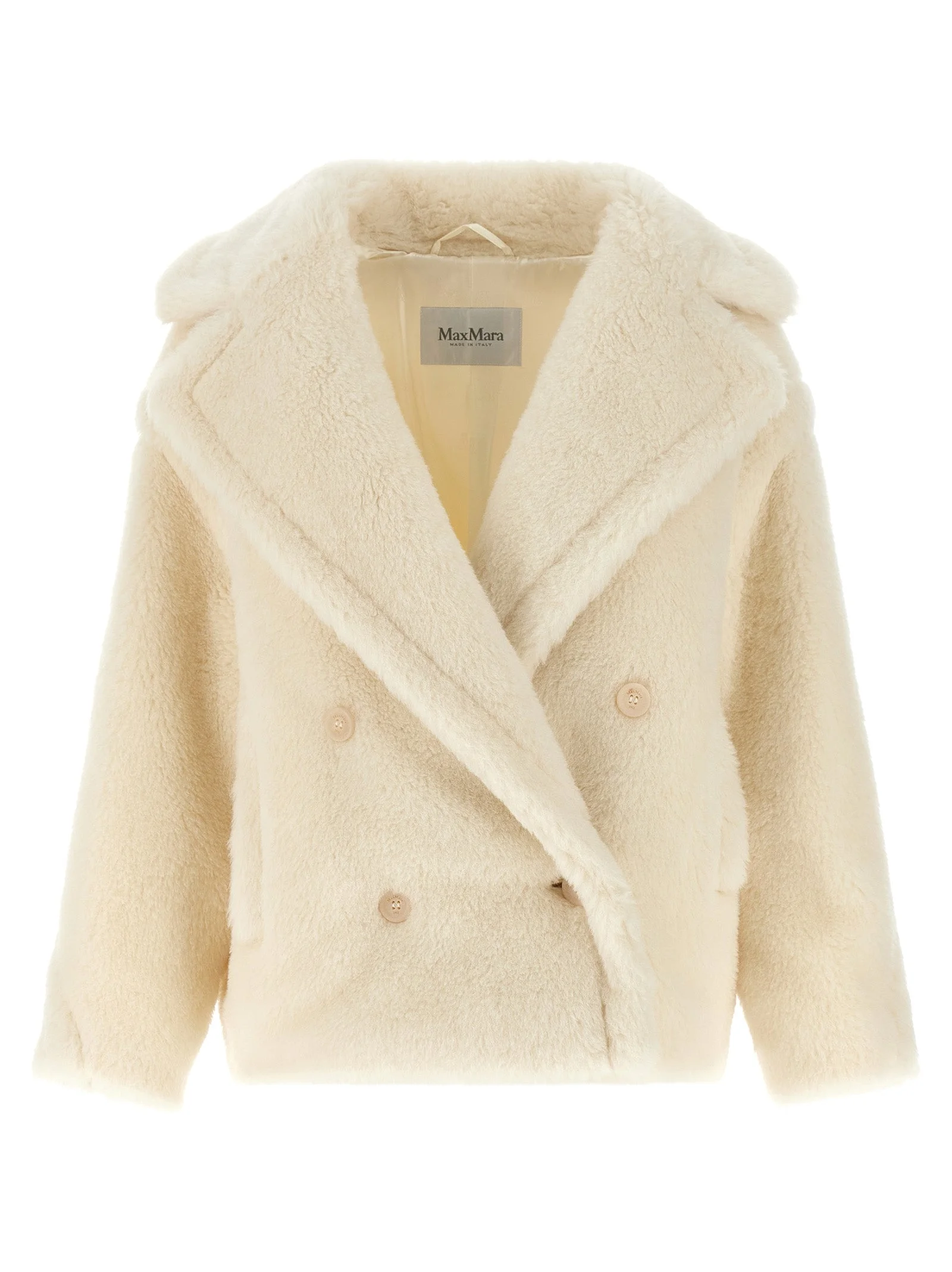 Max Mara Women 'Alcuno' Coat - 1