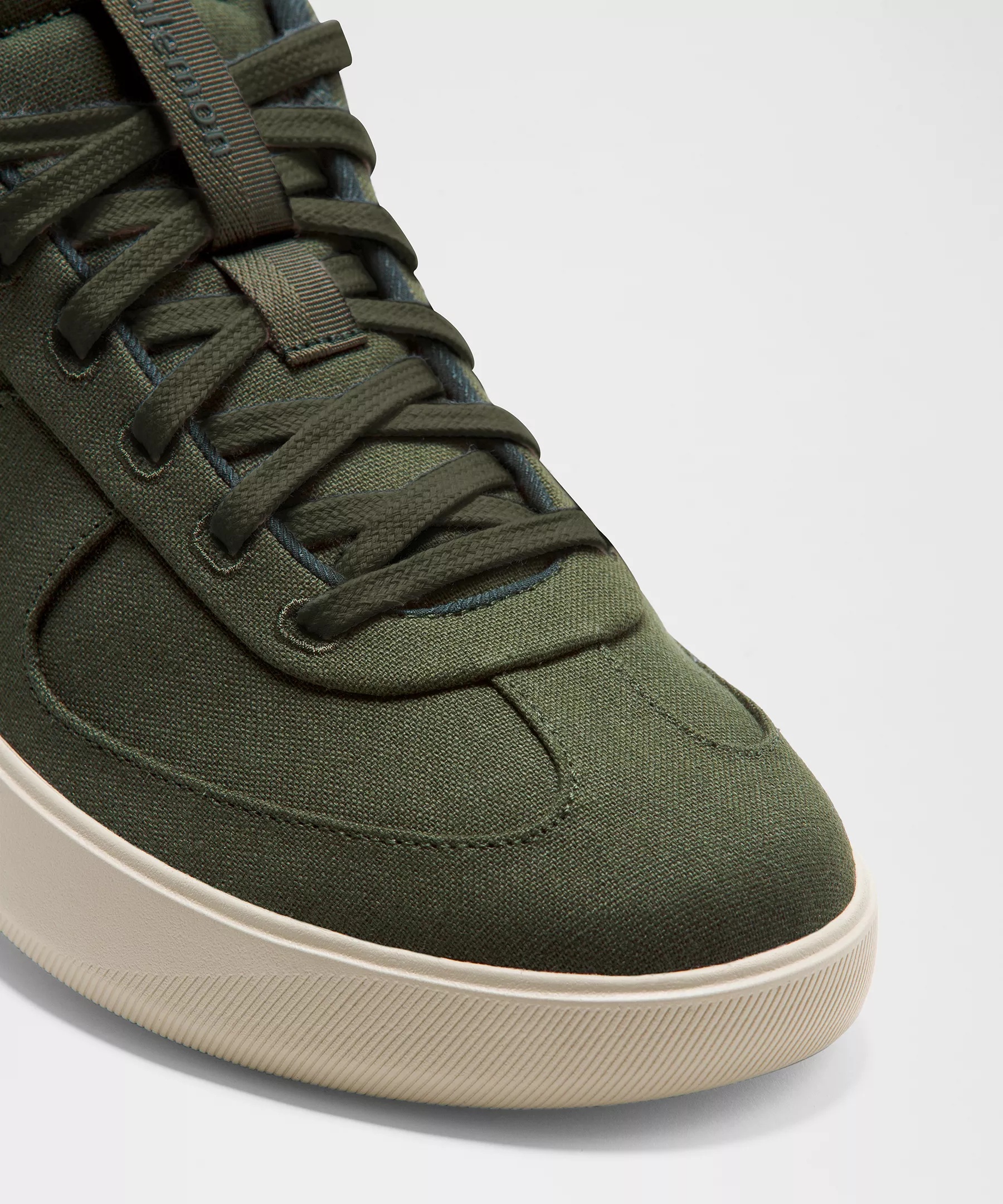 Men's Cityverse Cotton Canvas Sneaker - 8