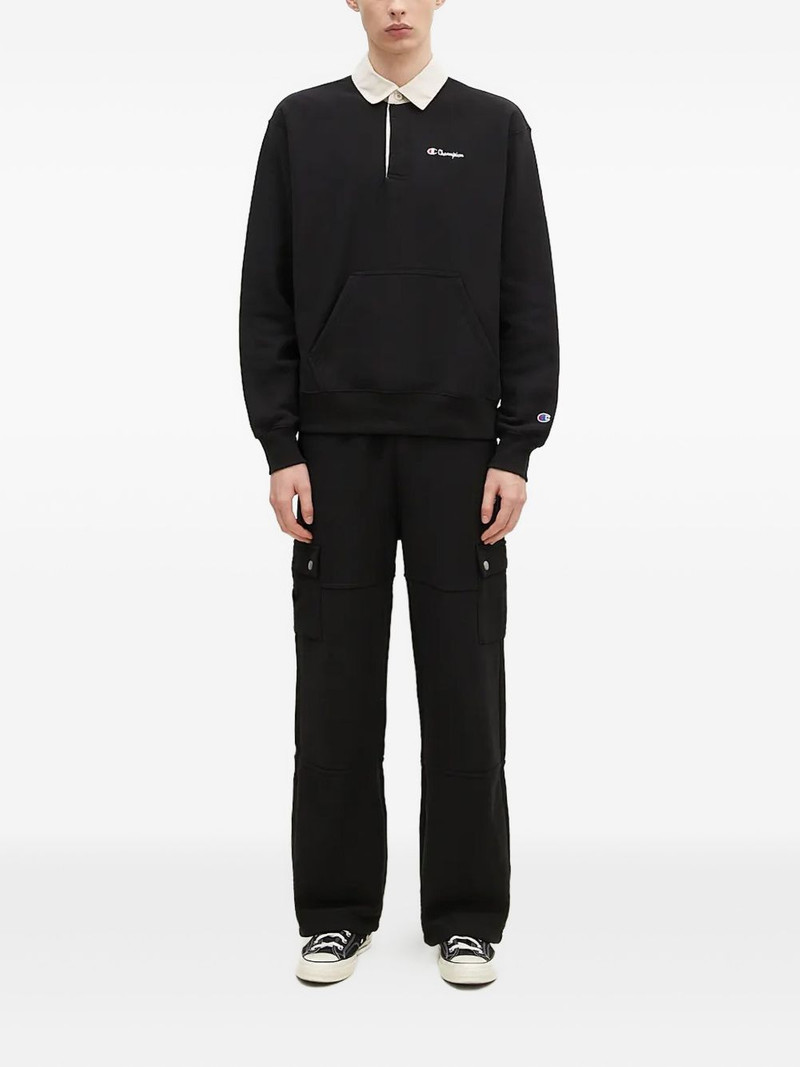 Champion pocket polo shirt outlook