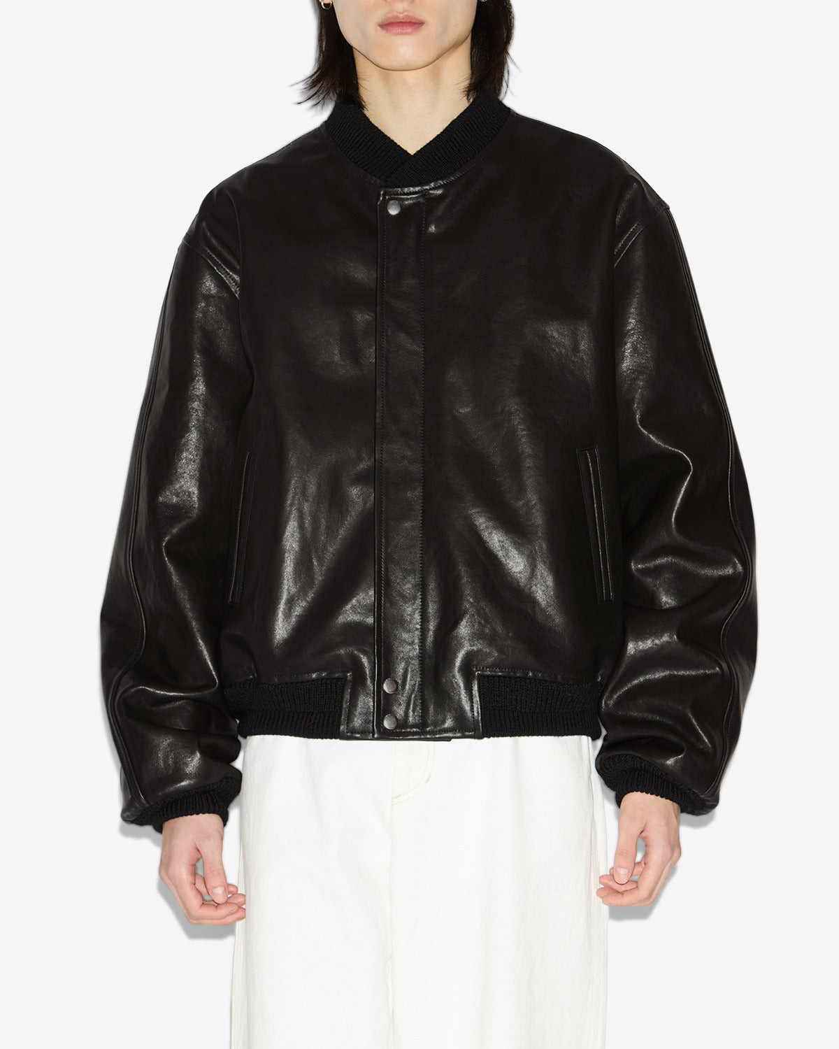 BLAIKE JACKET - 4