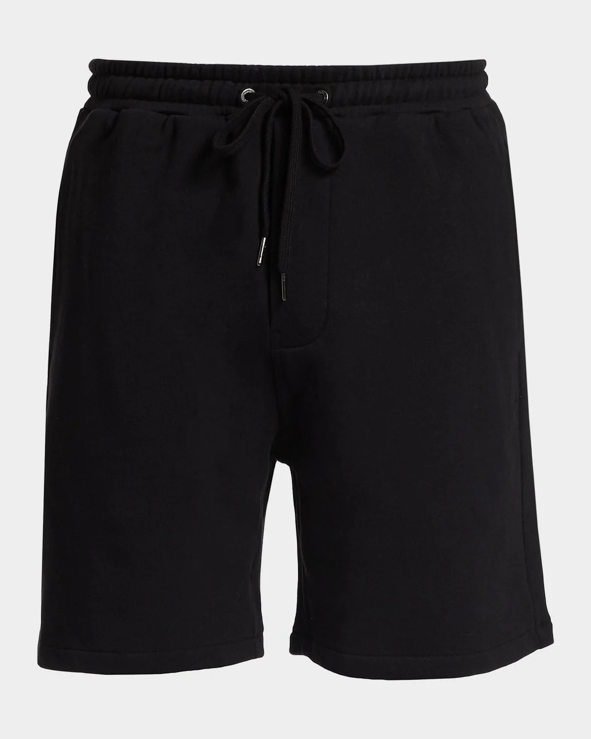 Men's 4 x 4 Lofi Track Cotton Regular-Fit Shorts - 1