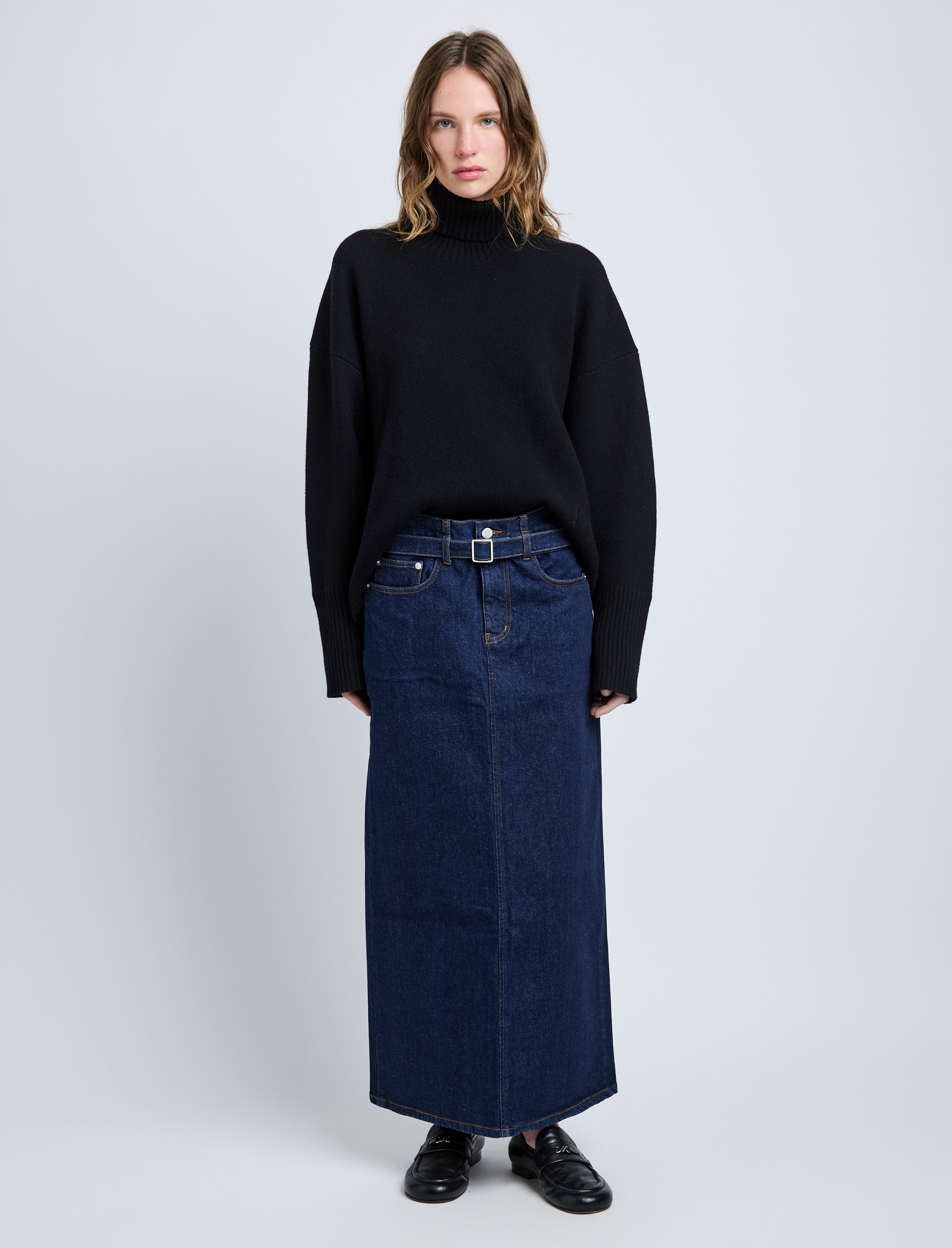 Calder Skirt - 2