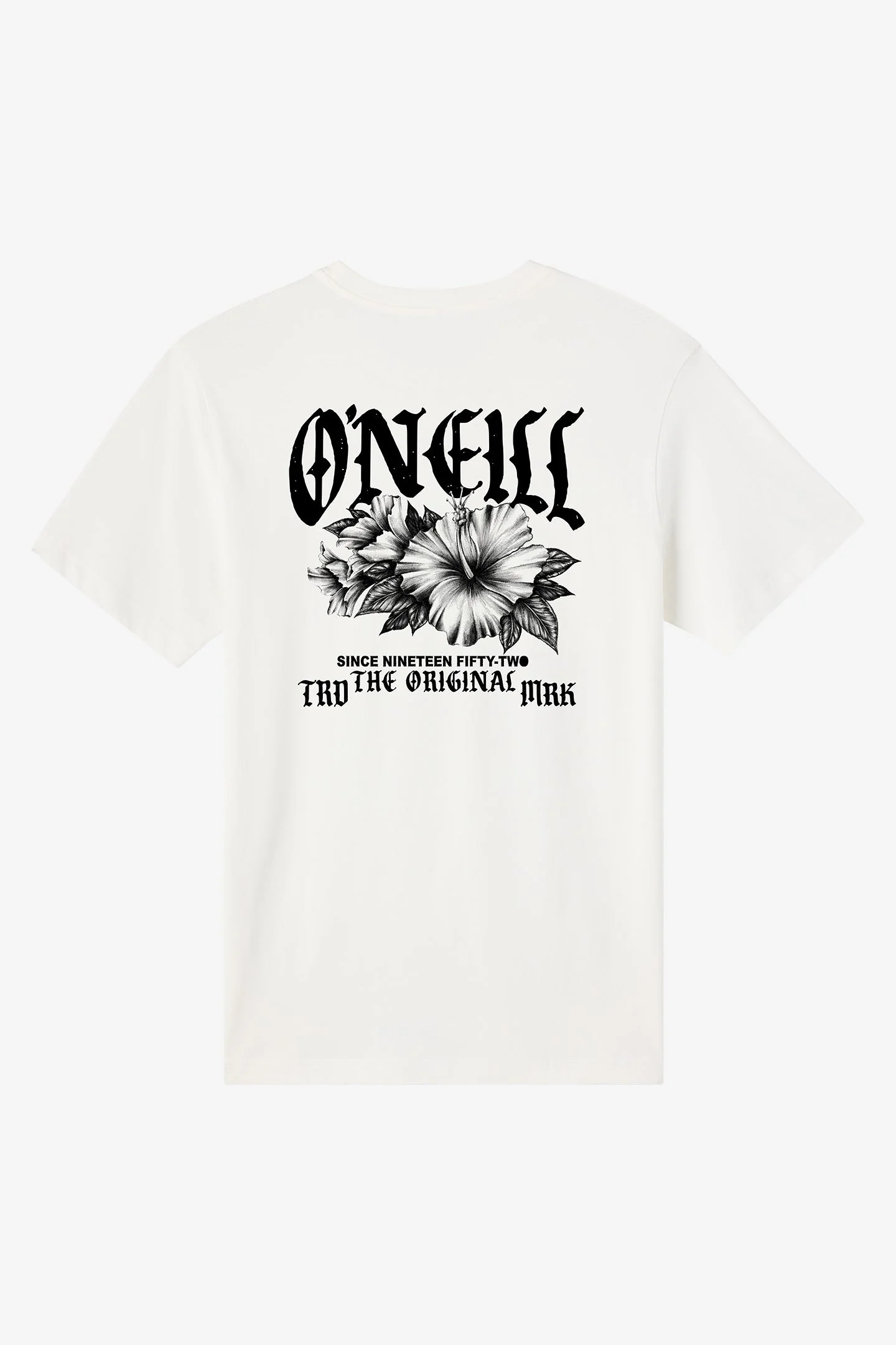 Left Side Classic Tee - 1