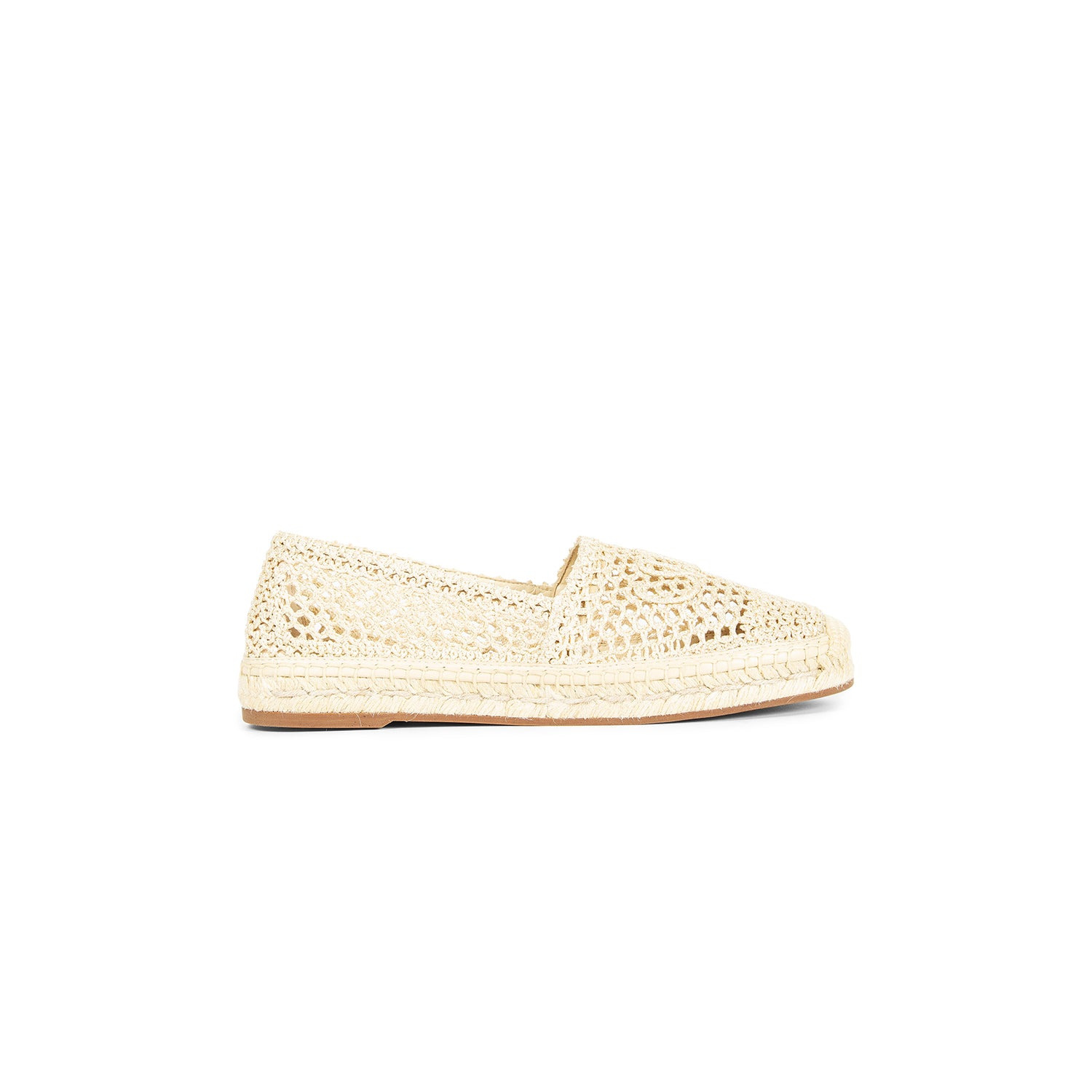Chloé Woman Beige Flats - 9