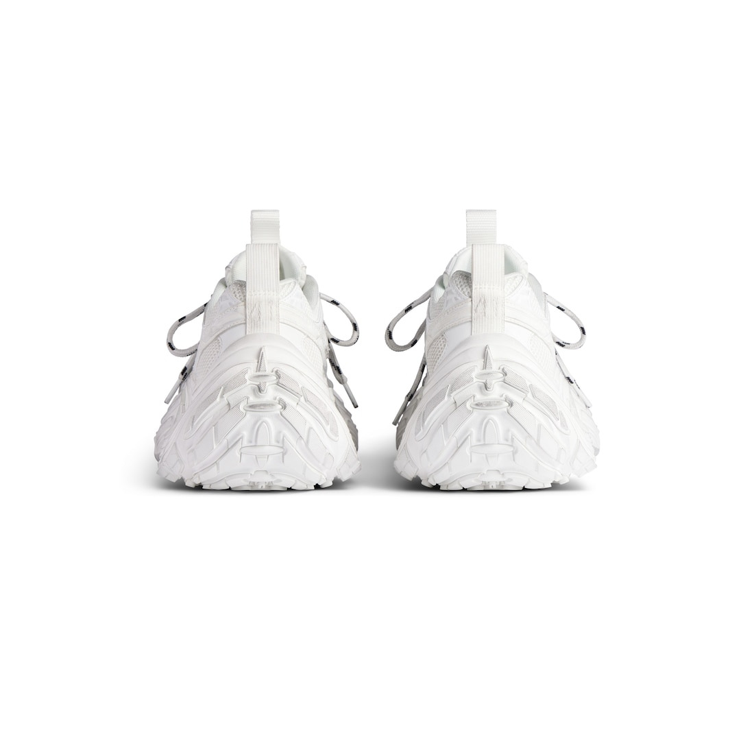 Women's 6xl Sneaker in White - 5