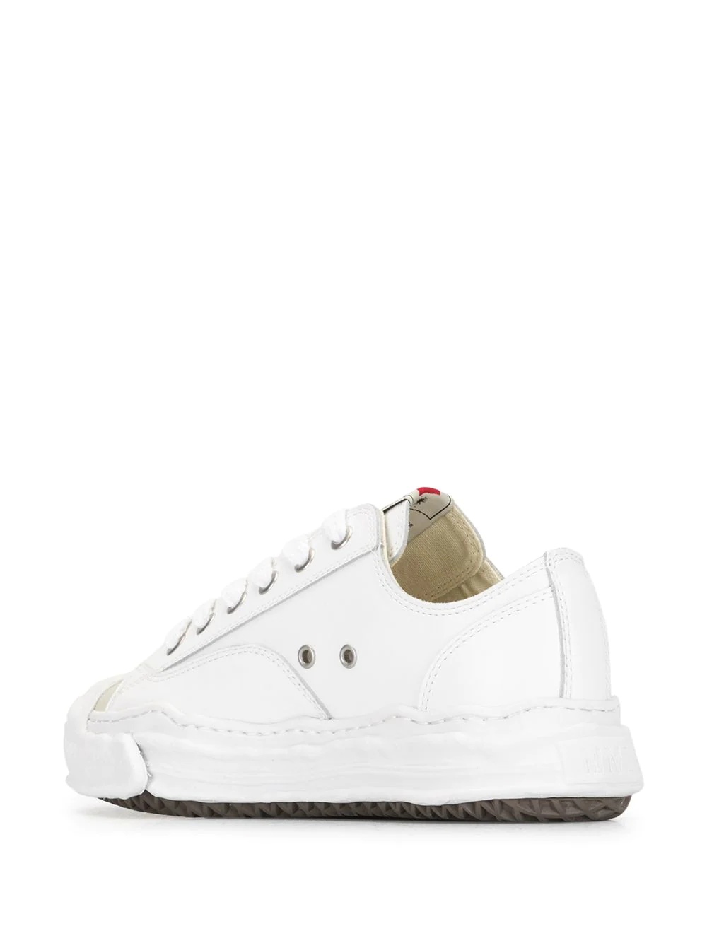 Original Sole low-top sneakers - 3