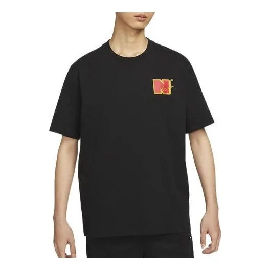 Nike AS NK Tee DZ2684-010 - 1