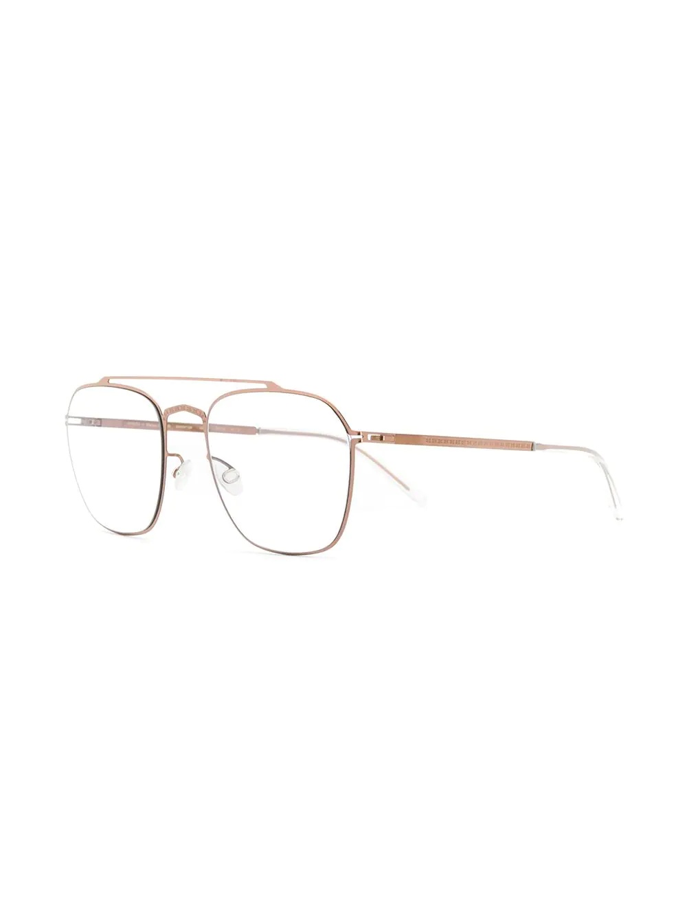 x Maison Margiela Craft glasses - 2