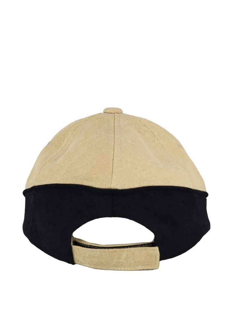 Ambush A-patch baseball cap outlook