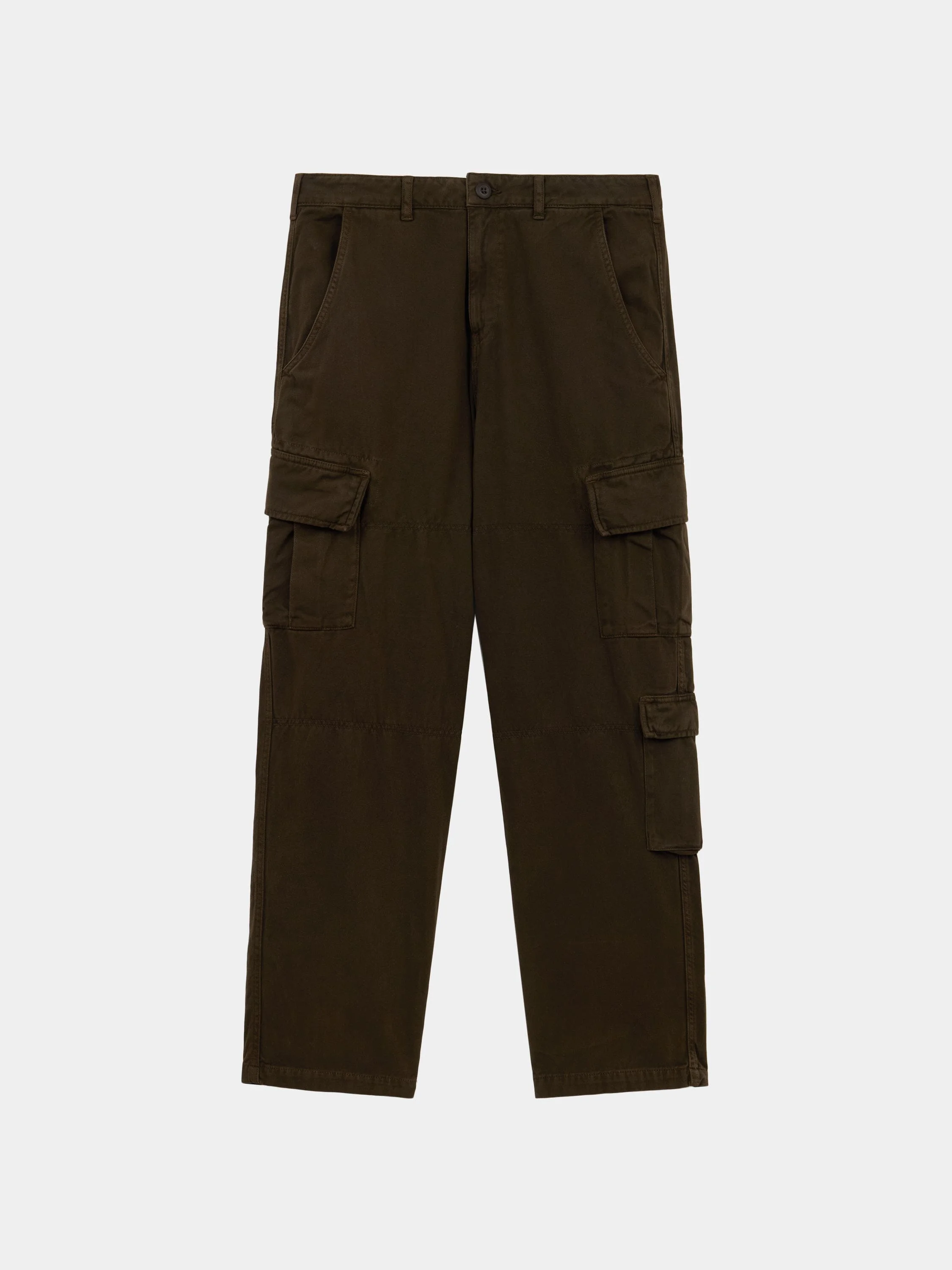 ACU CARGO PANT - 1