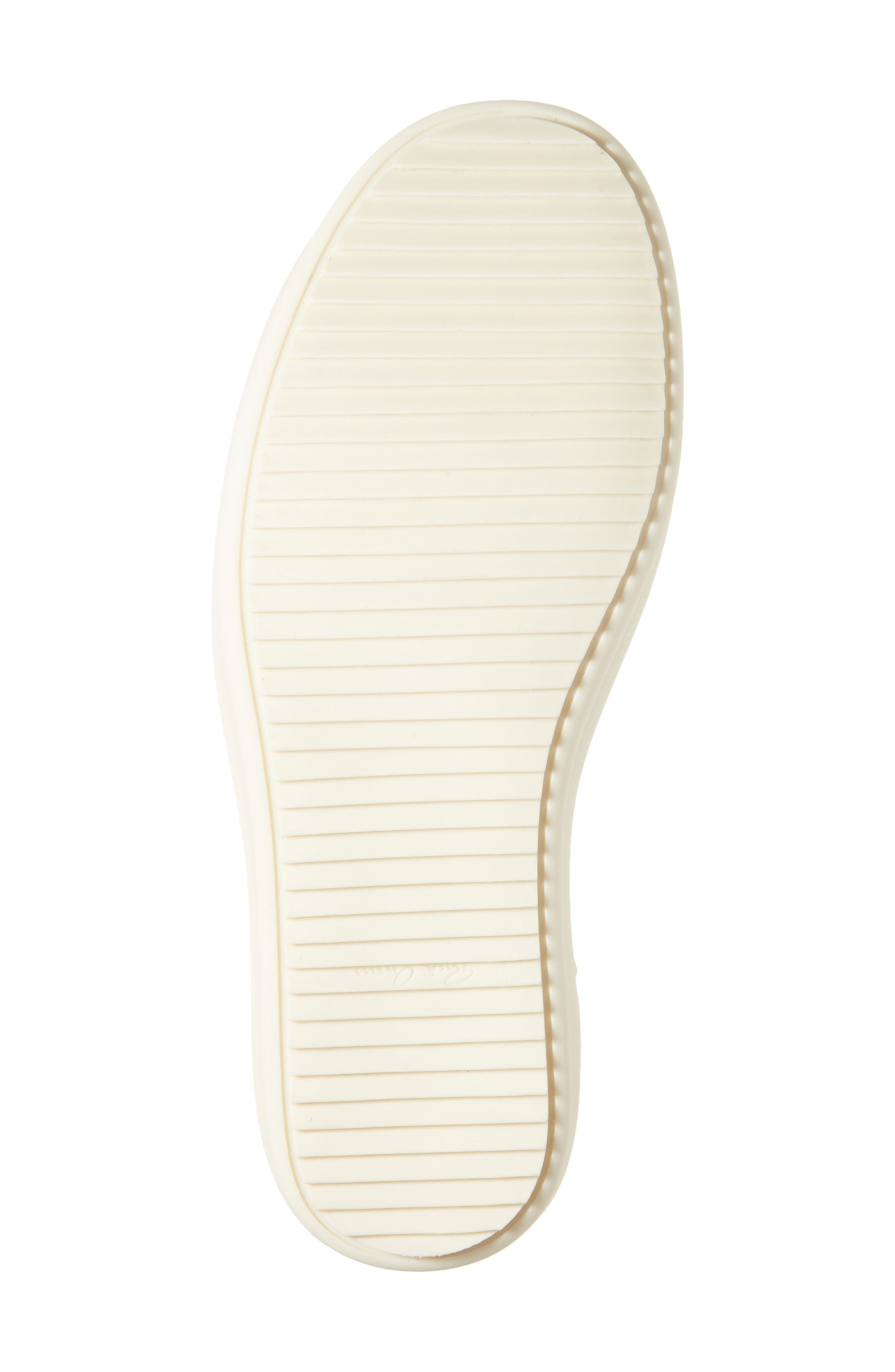Rick Owens Vintage Sneaks Sneaker in Black/Milk/Milk at Nordstrom - 6