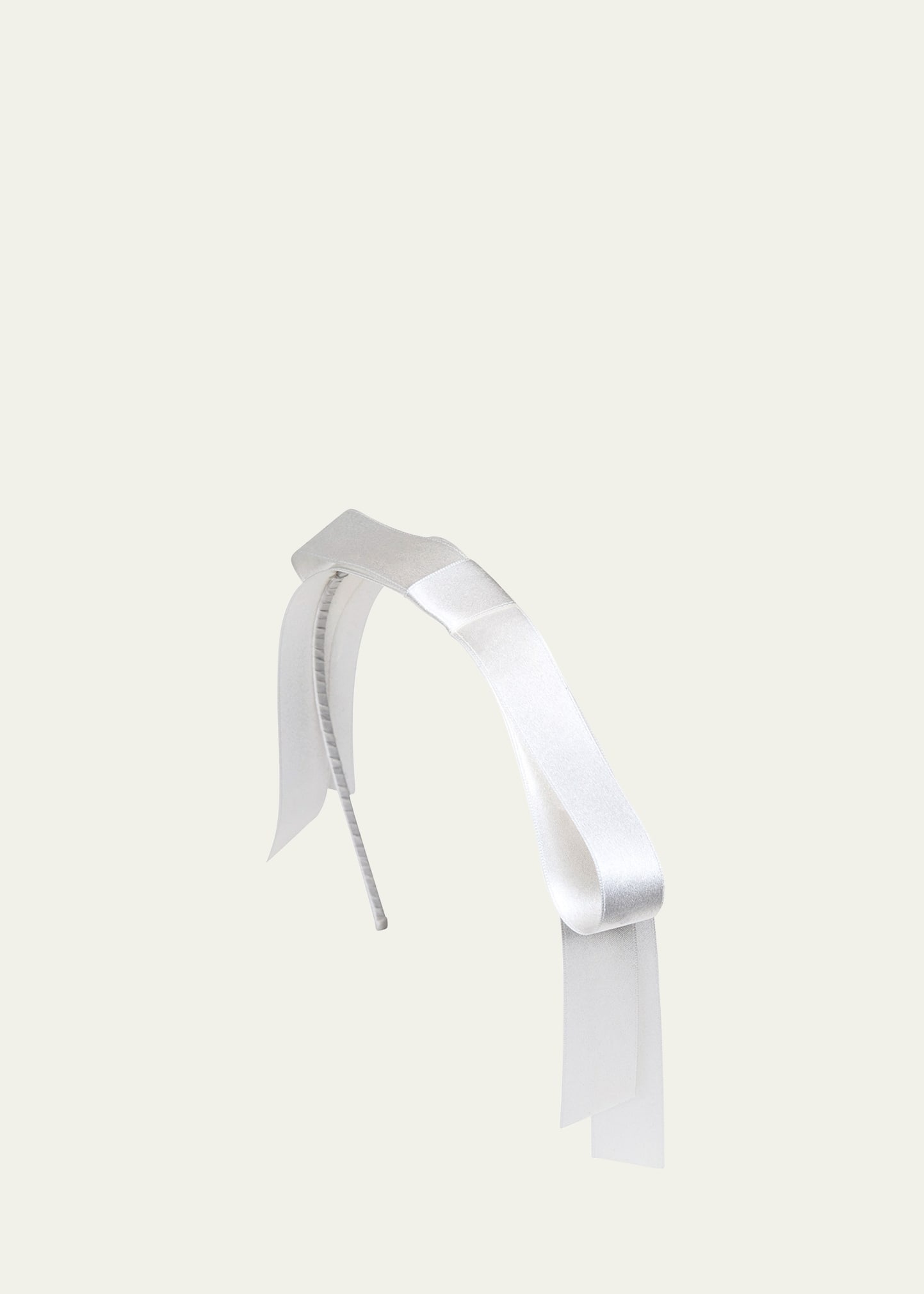 Gretta Bow Headband - 1