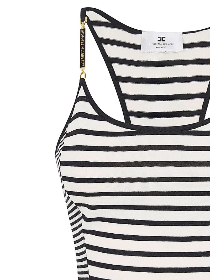 striped top 3