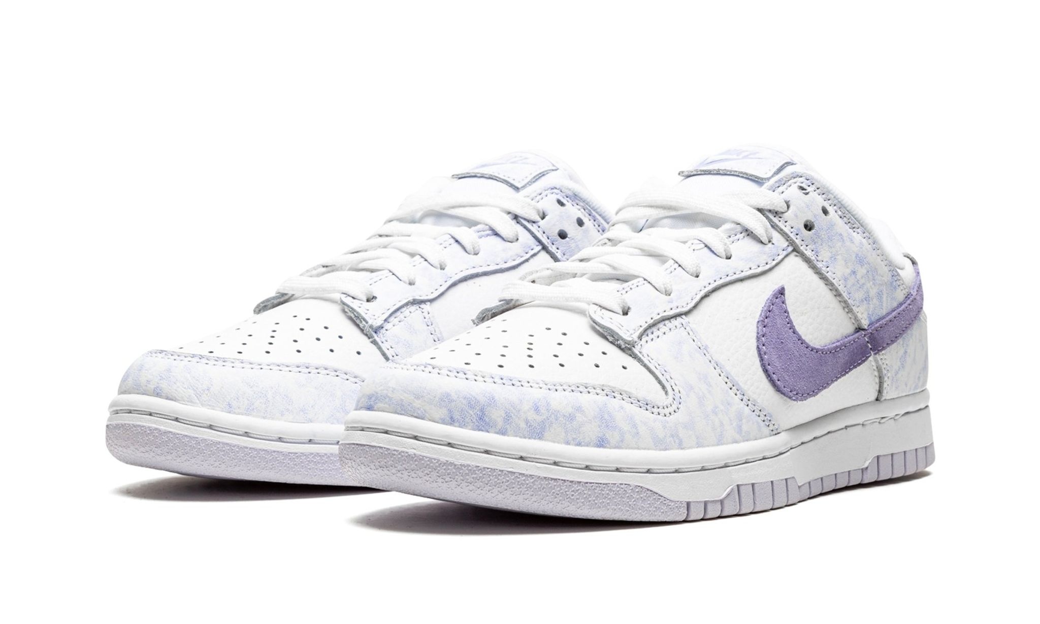 W Dunk Low "Purple Pulse" - 2