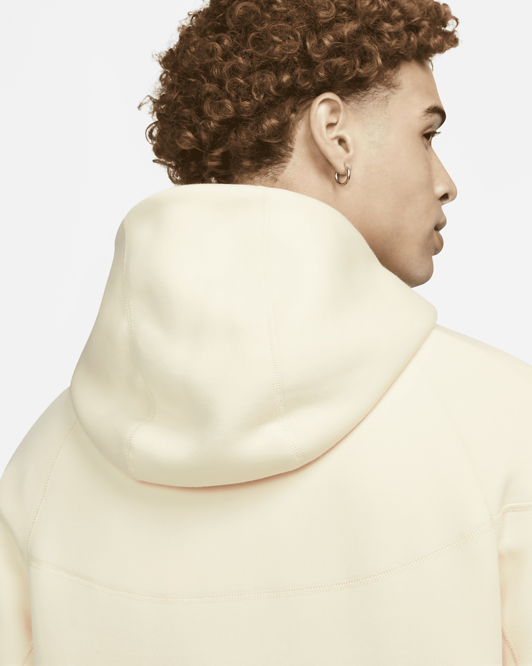 Nike Sportswear Tech Fleece Windrunner Men's Full-Zip Hoodie - 6