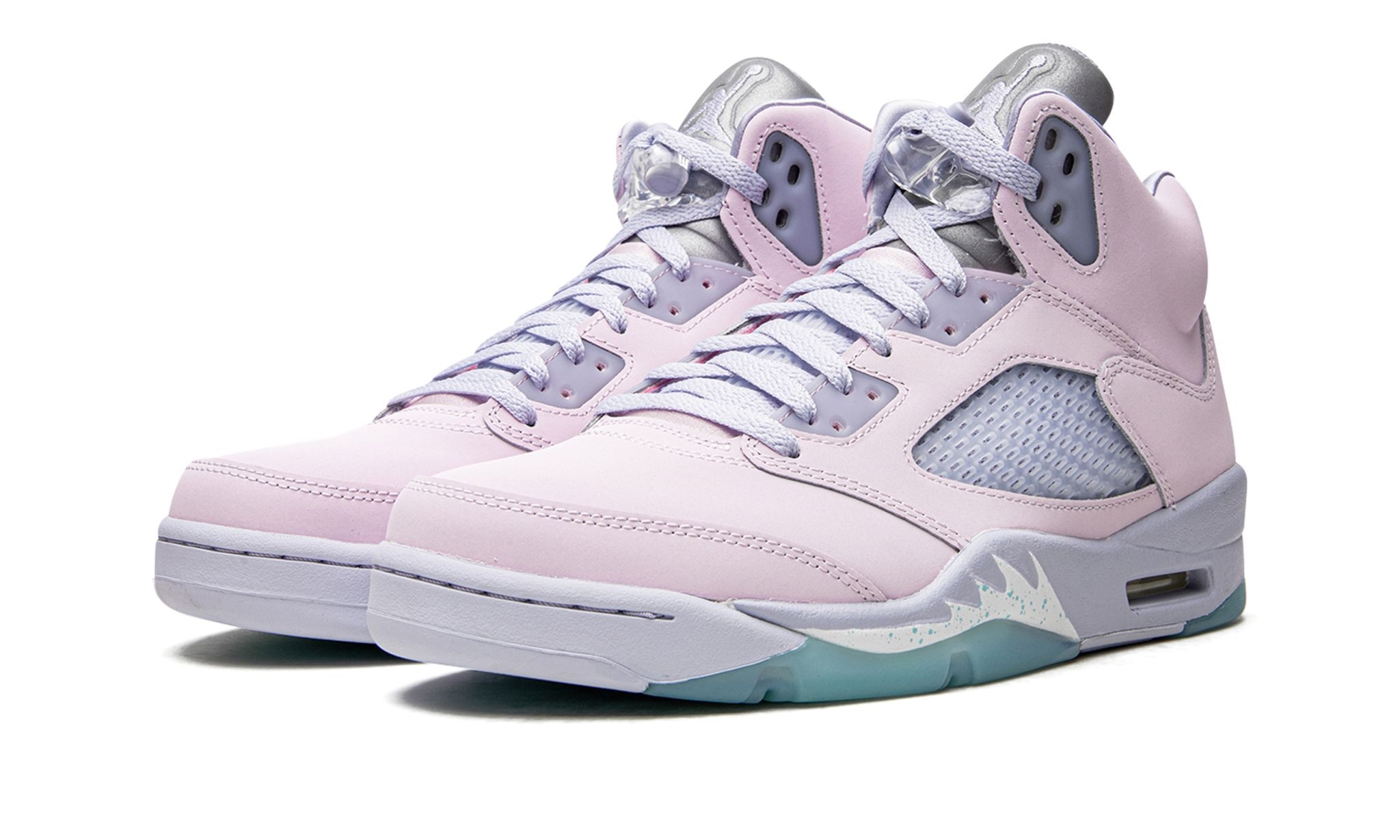 Air Jordan 5 Retro "Regal Pink" - 2