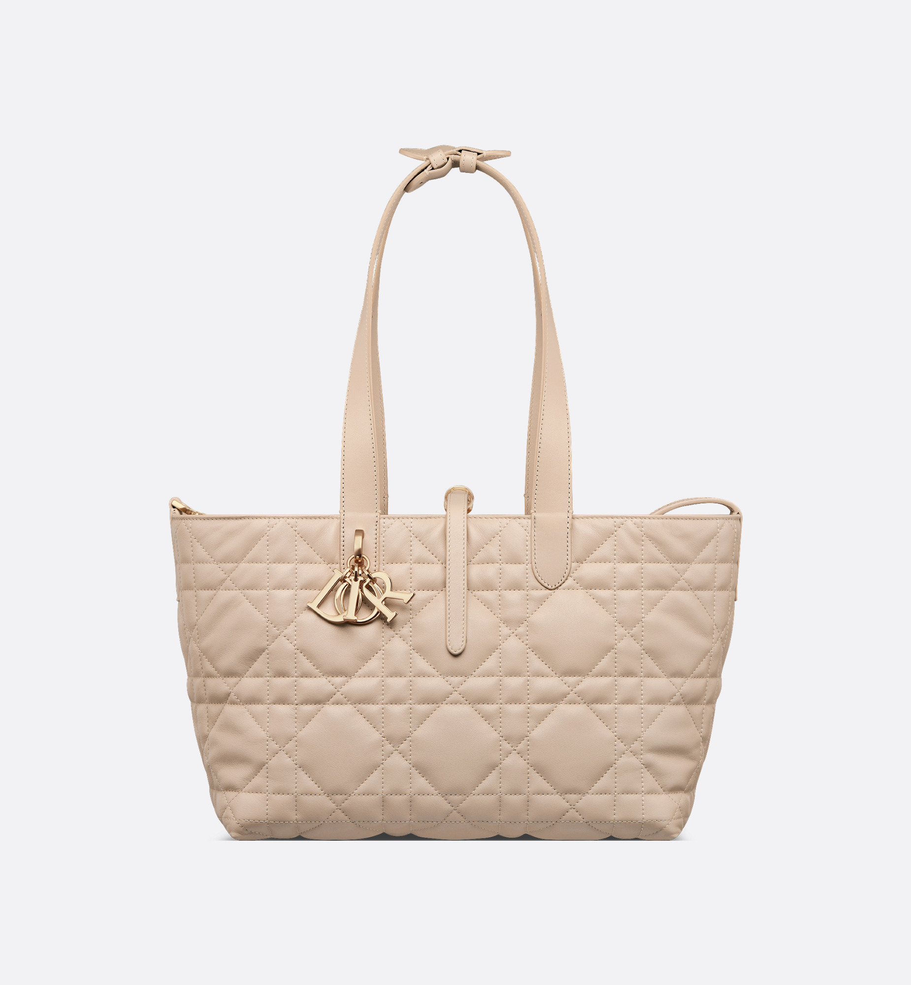 Medium Dior Toujours Bag - 6